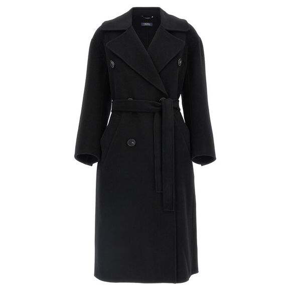 Max Mara 'S Women 'Dalila' Coat